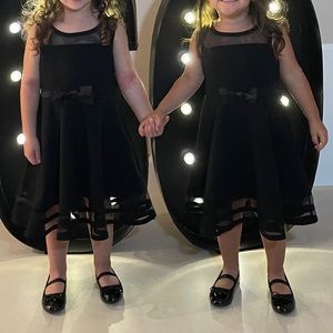 Calvin Klein Toddler Girl Dresses - 4T